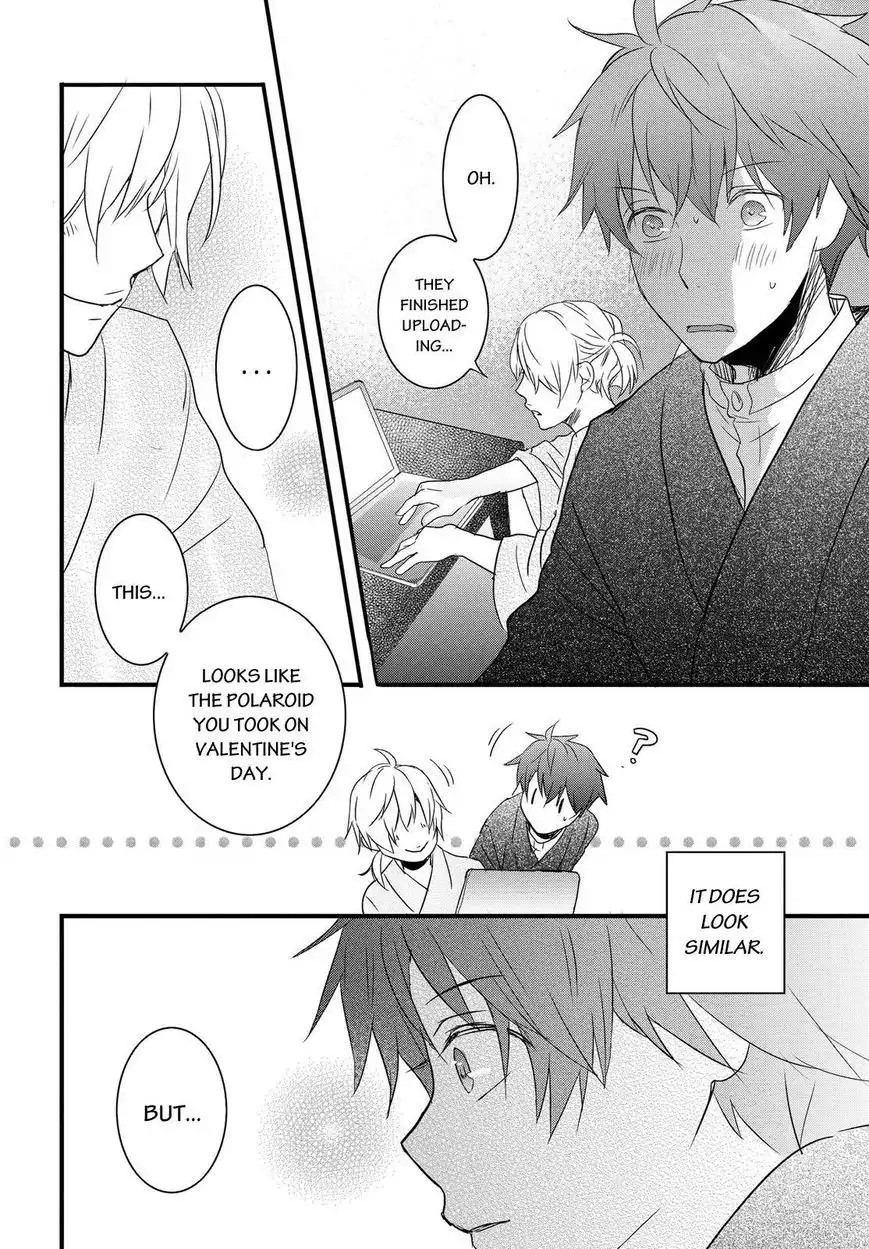 Bokura wa Minna Kawaisou Chapter 70 22